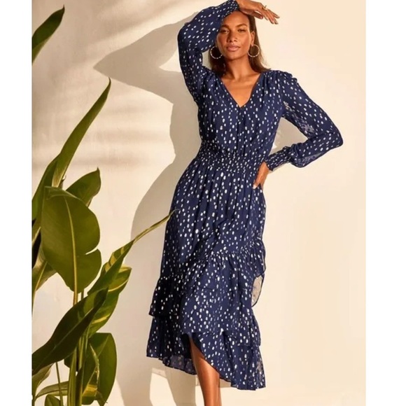 Lilly Pulitzer Dress - Picture 3 of 16